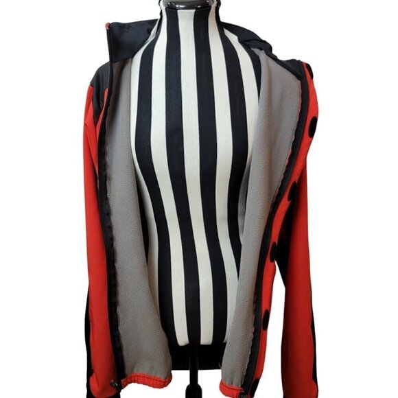 Adidas, Climawarm, Cold Weather Cycling Jacket, Men’s Large - Picture 9 of 14